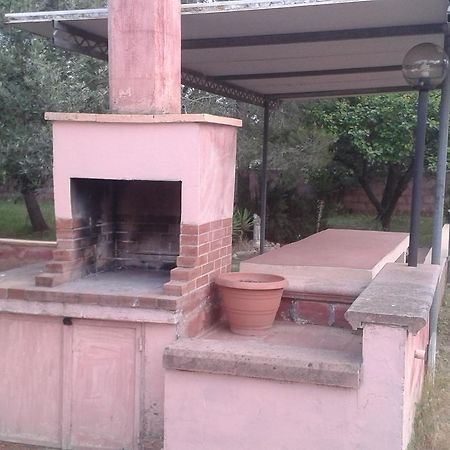 Villa Rustica Nardò Екстериор снимка