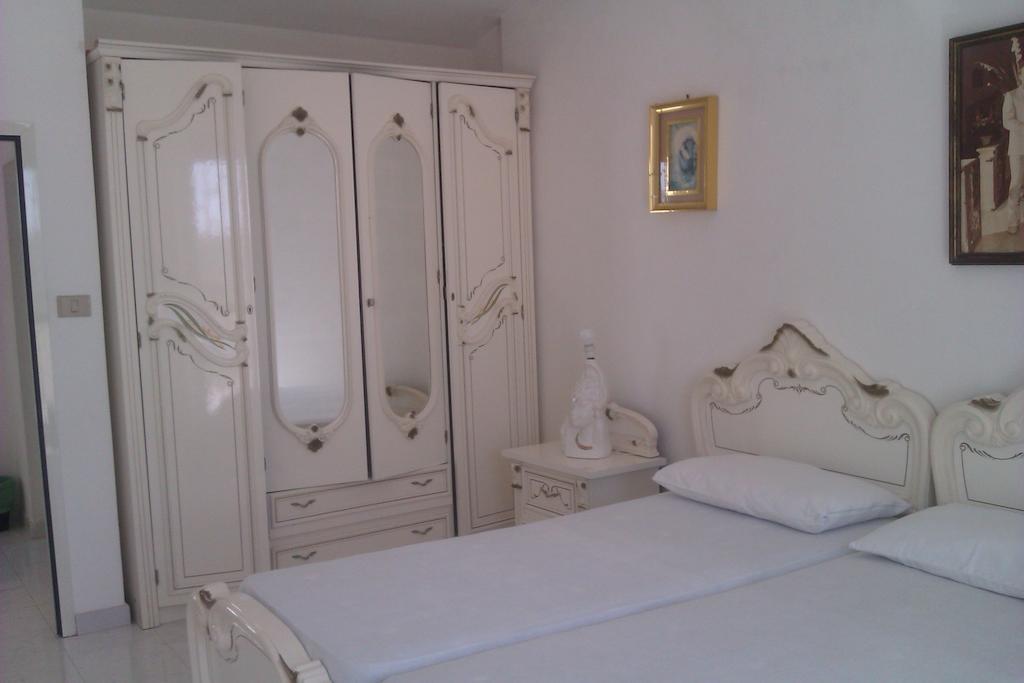 Villa Rustica Nardò Стая снимка