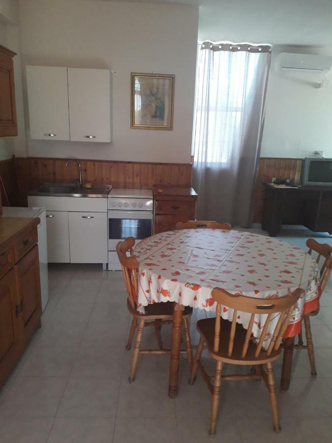 Villa Rustica Nardò Екстериор снимка