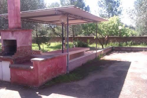 Villa Rustica Nardò Екстериор снимка