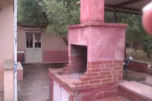 Villa Rustica Nardò Екстериор снимка
